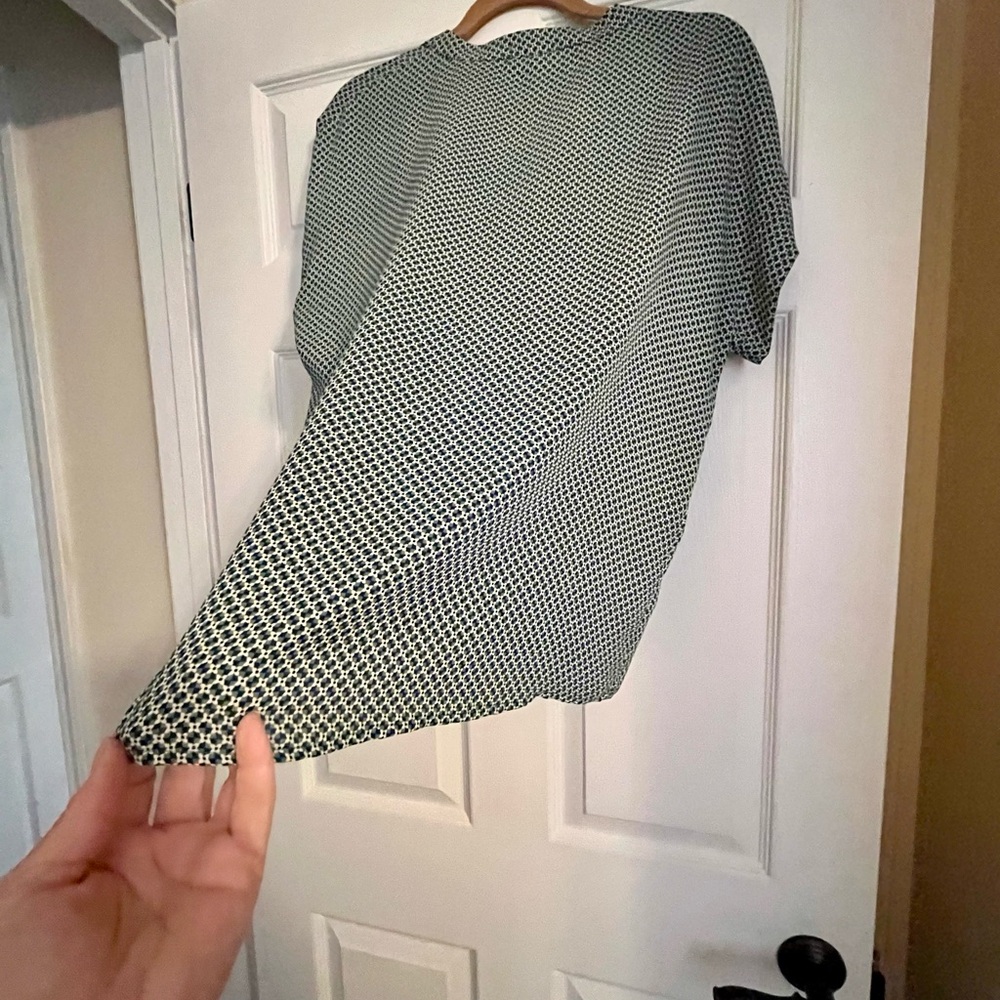 Summer Pleione Blouse - Picture 3 of 5